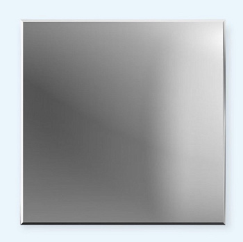 PAM4/5 Chrome DiCiTi Панель декоративная AEON D100/125 179х179 металл Chrome PAM4/5 Chrome DiCiTi Панель декоративная AEON D100/125 179х179 металл Chrome